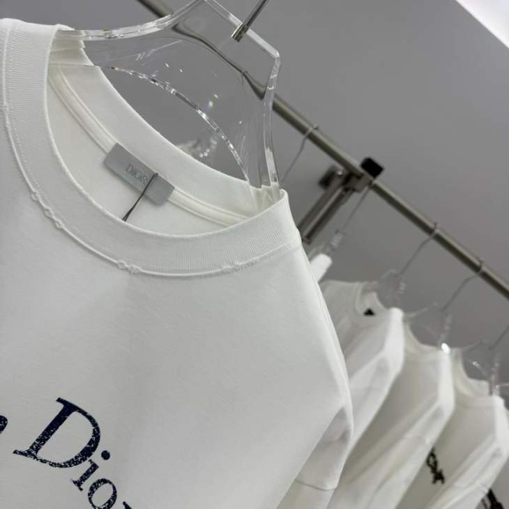 Dior T Shirts Short _SKUDiorS-2XLhgntx4816076